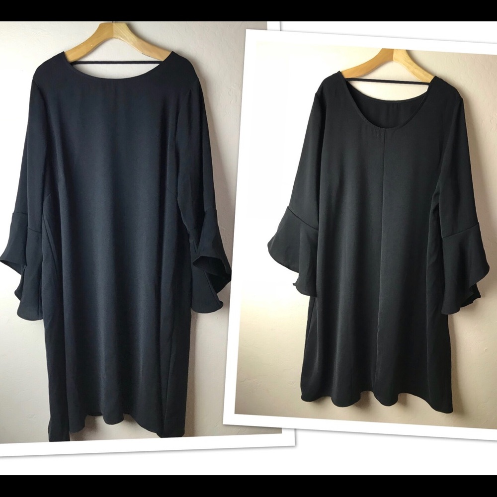 Glamorous Curve Black Women’s dress size 16